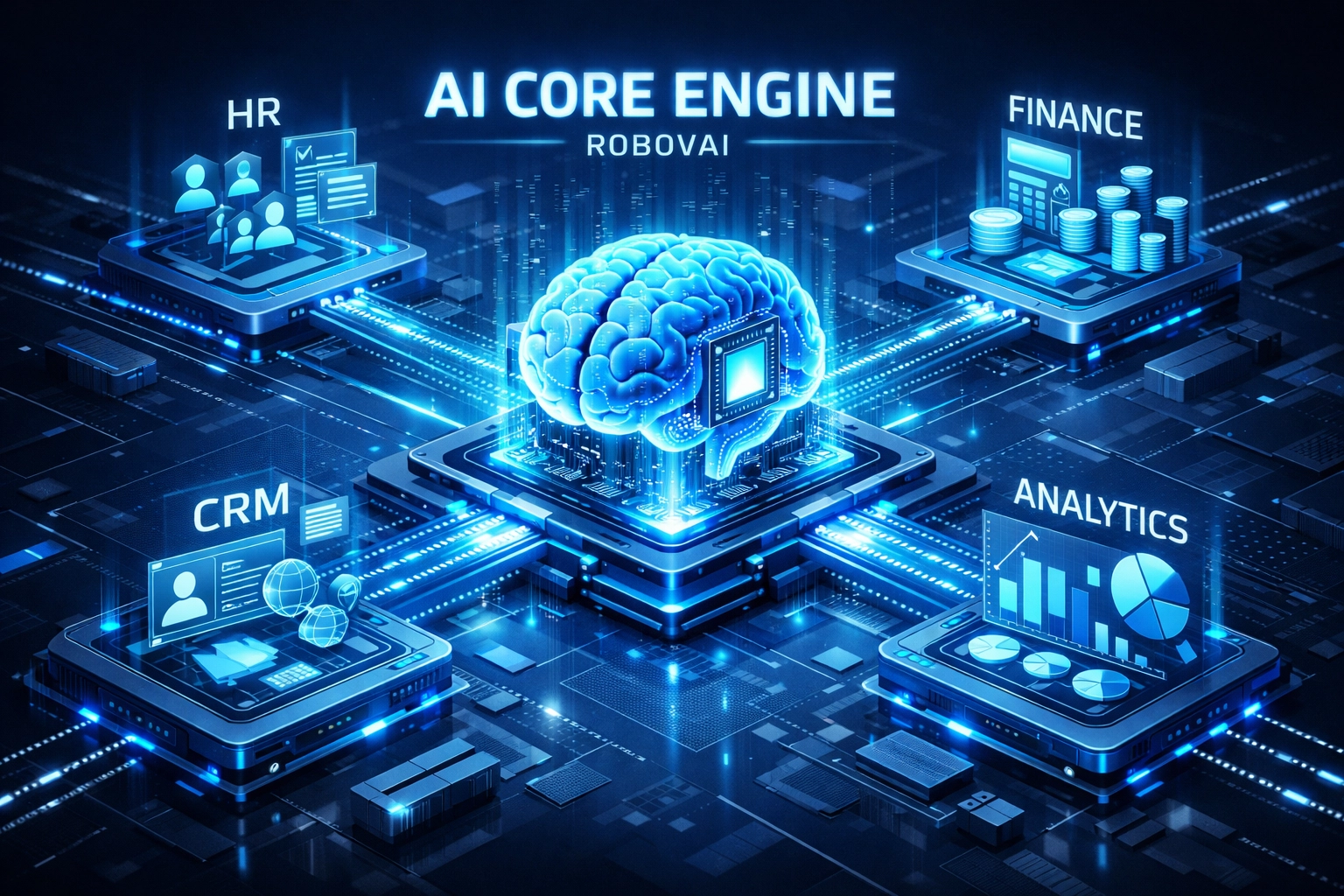 AI Engine